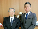 島根県知事対談